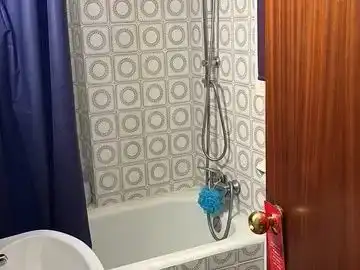 Bany de Pis en venda en Pineda de Mar amb Aire condicionat, Piscina i Balcó