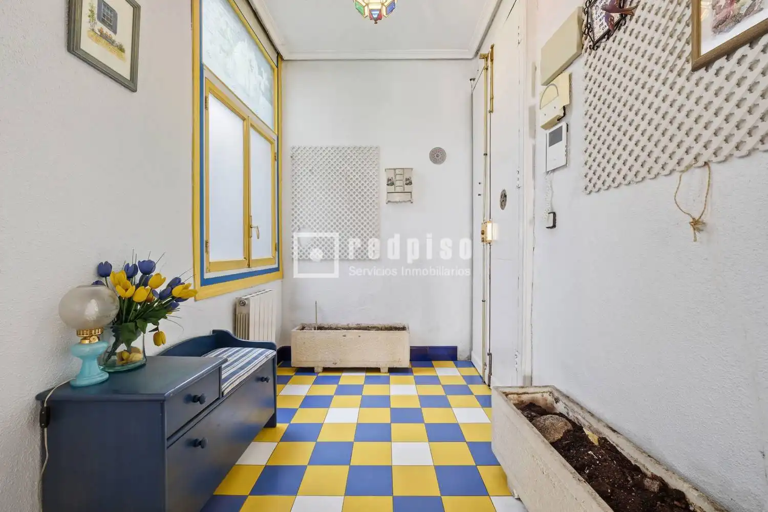 Pis en venda en Madrid amb Aire condicionat, Calefacció i Moblat