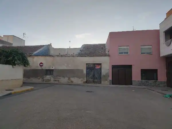Casa pareada en venta en Benejúzar, imagen 6