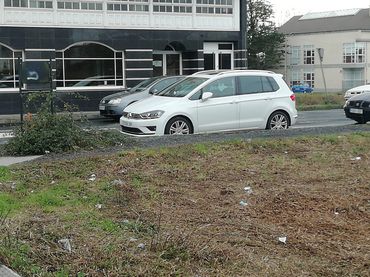 Terreno residenziale in vendita a V?zquez de Parga