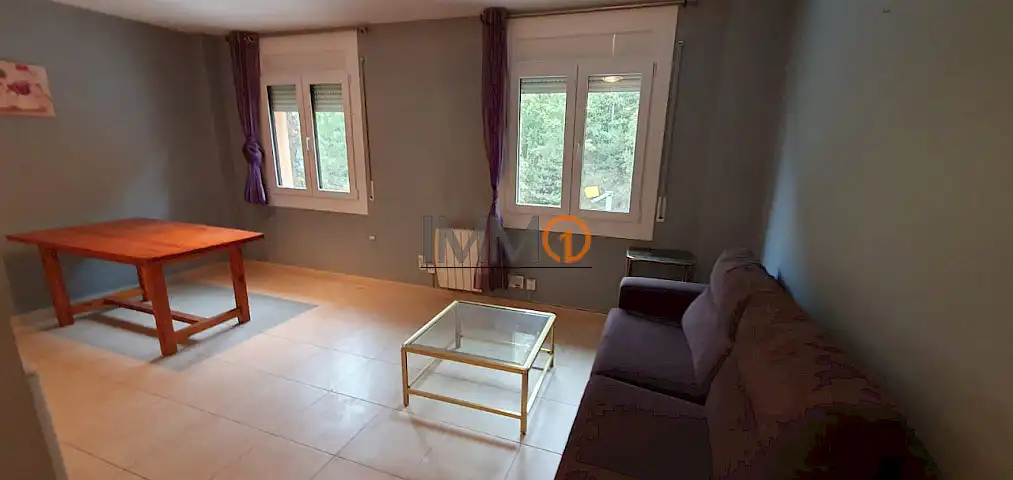 Studio with lift to rent in Soldeu - Incles, imagen 2