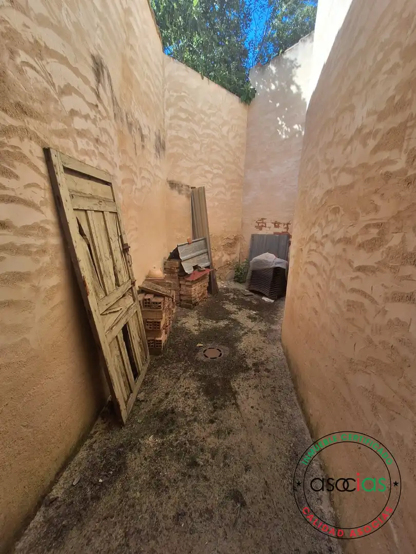 Home for sale in Sahagún - AV CONSTITUCION 13, imagen 5