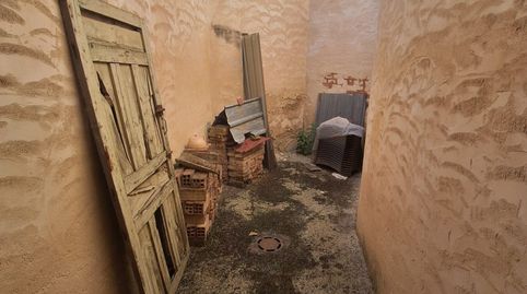 Foto 5 von Einfamilien-Reihenhaus zum Verkauf in Sahagún - Av Constitucion, 13, Sahagún, León