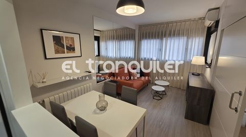 Foto 2 de Piso de alquiler en Calle Martin Muñoz de las Posadas, Ensanche de Vallecas - La Gavia, Madrid Capital