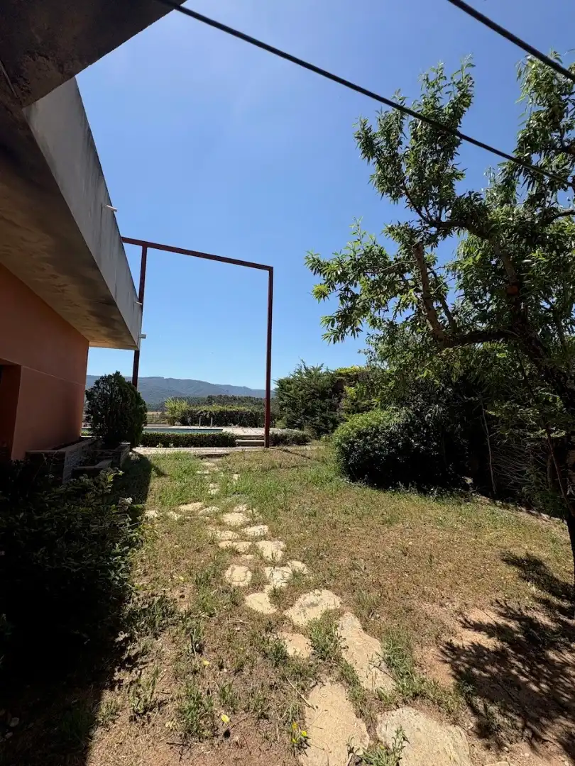 Casa o xalet en venda en Vimbodí i Poblet amb Aire condicionat, Calefacció i Jardí privat