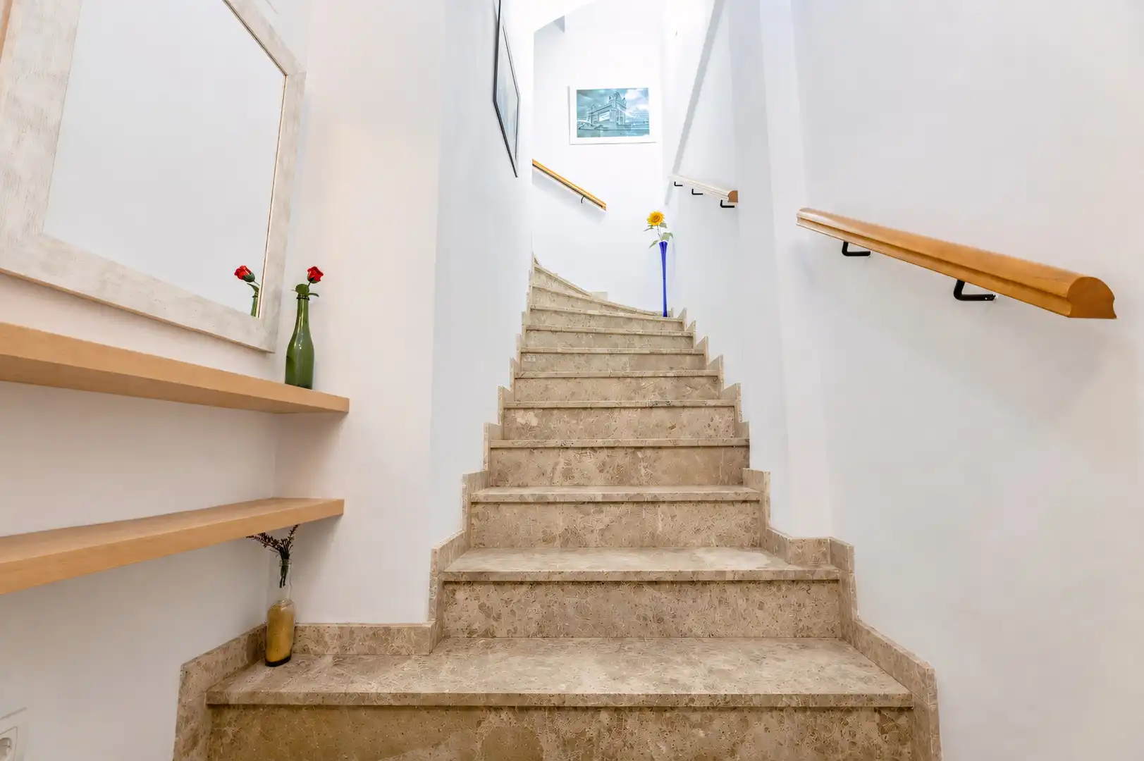 Casa o chalet en venta en Massamagrell con Aire acondicionado, Terraza y Balcón
