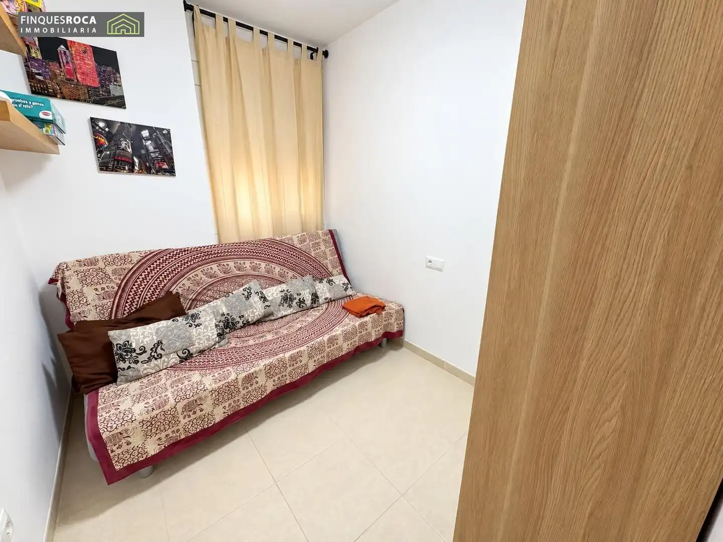 Flat with pool for sale in Avinguda Catalunya, imagen 19