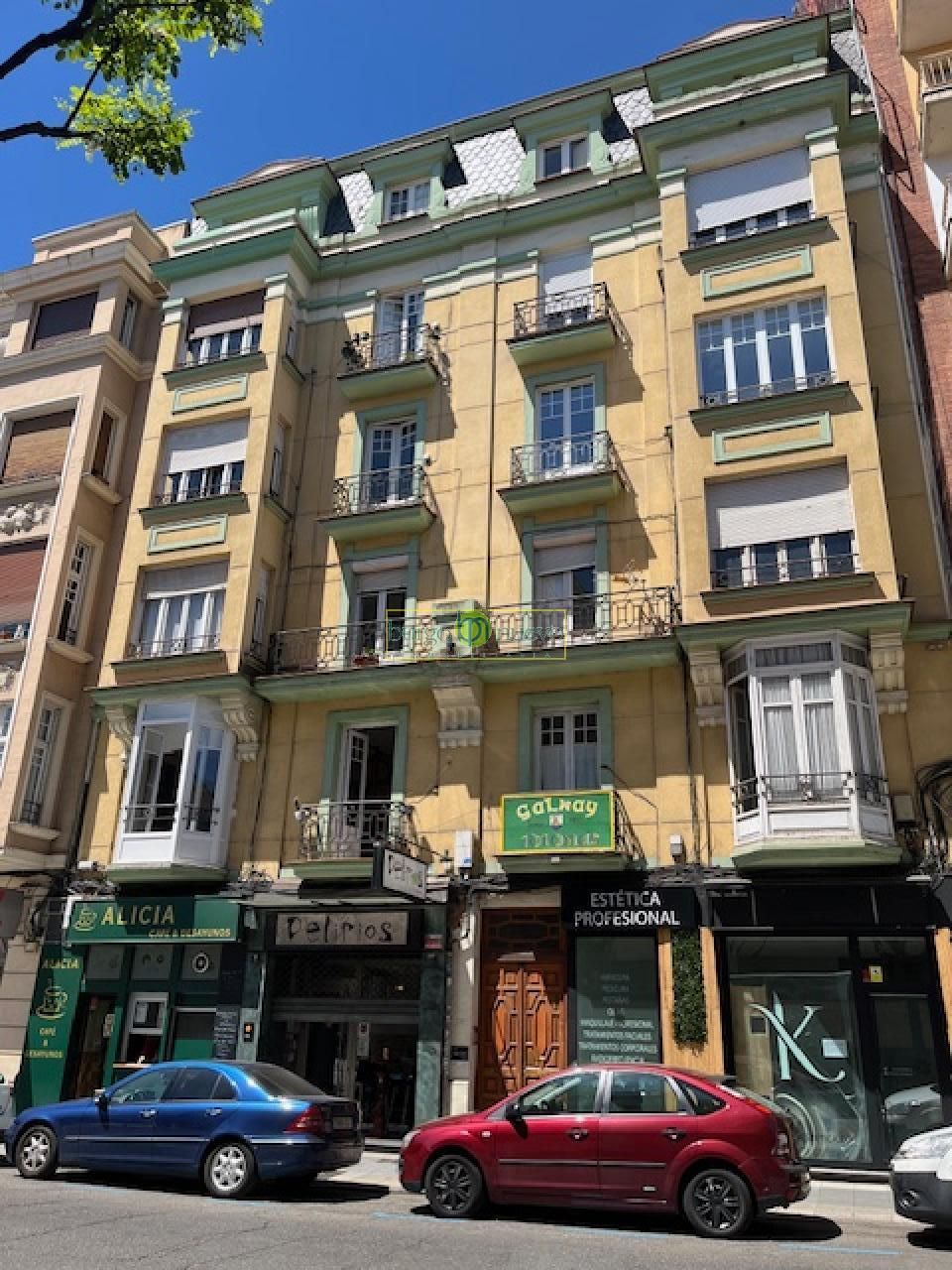 Flat for sale in Centro Ciudad