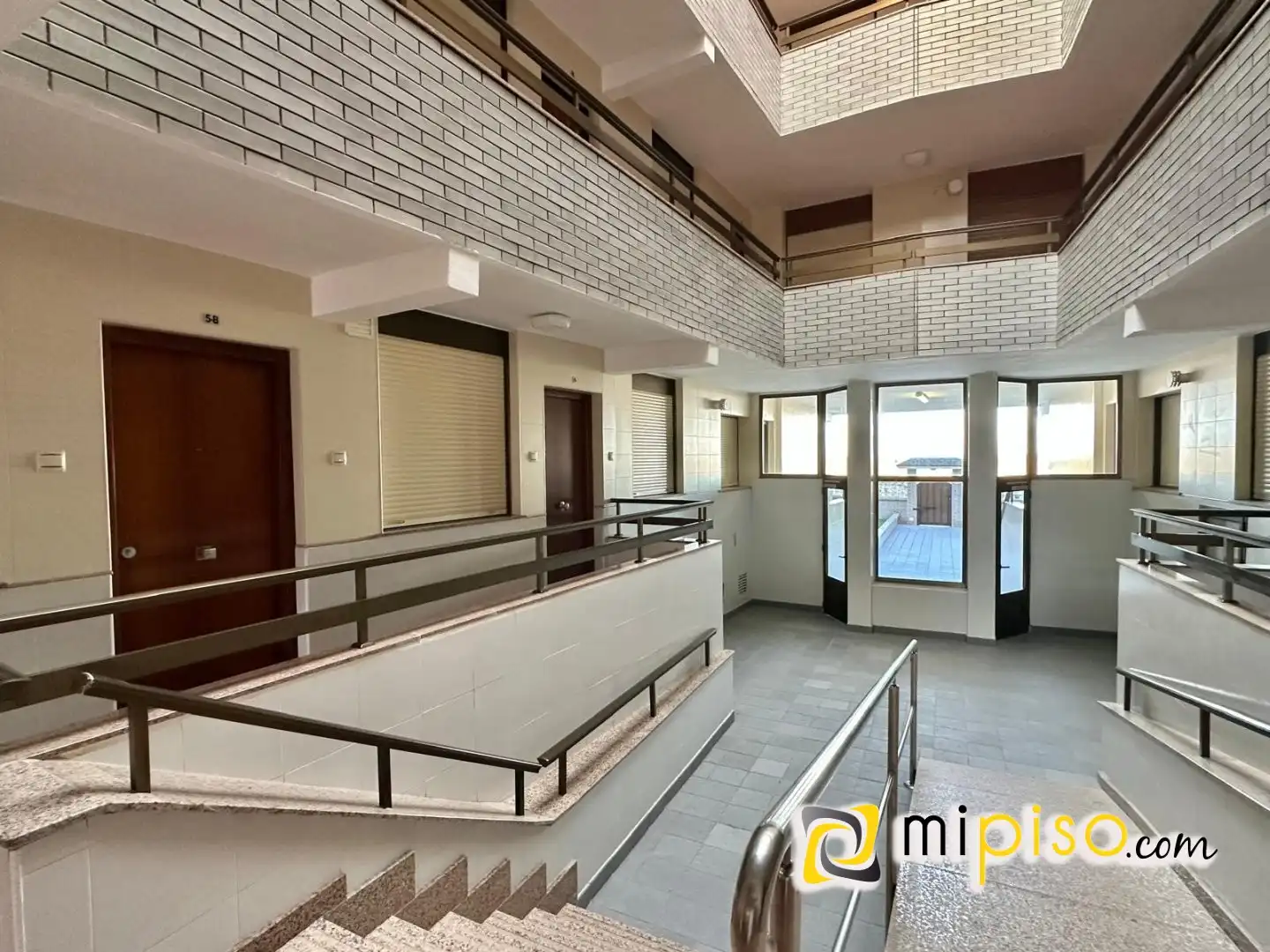 Piso con ascensor en venta en ENRIQ MOWINCKEL 38, imagen 28