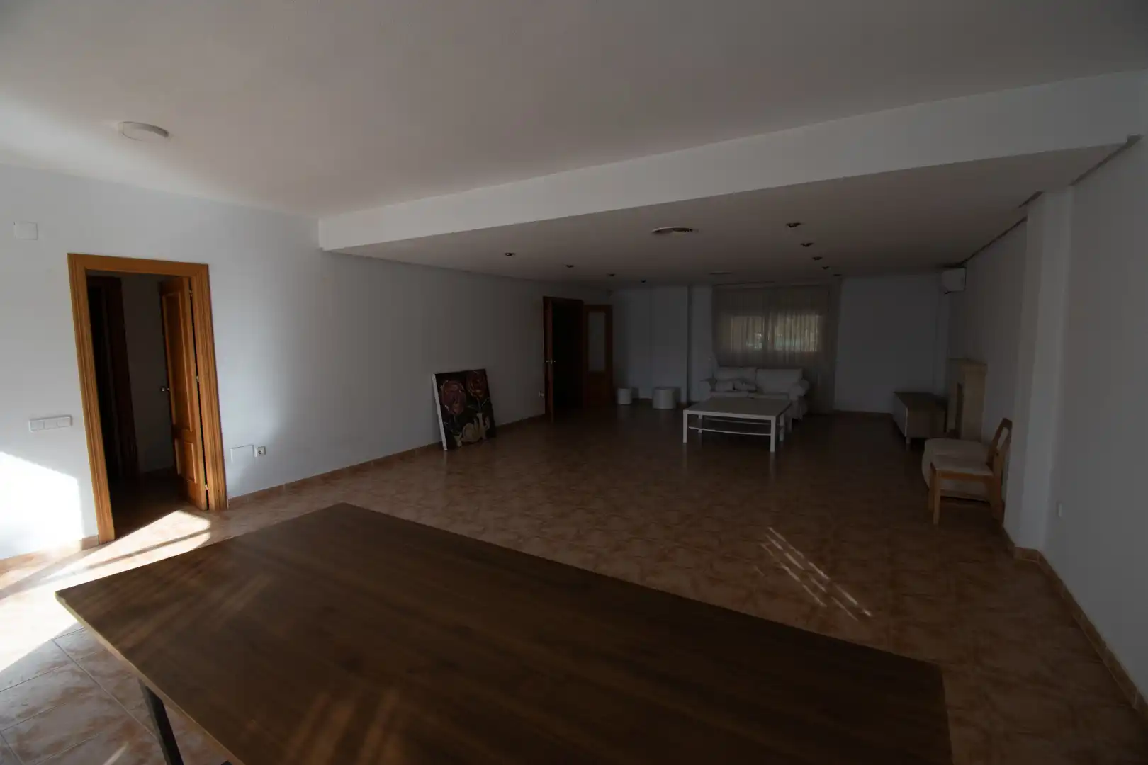 Casa o chalet de alquiler en Murcia con Aire acondicionado, Calefacción y Jardín privado