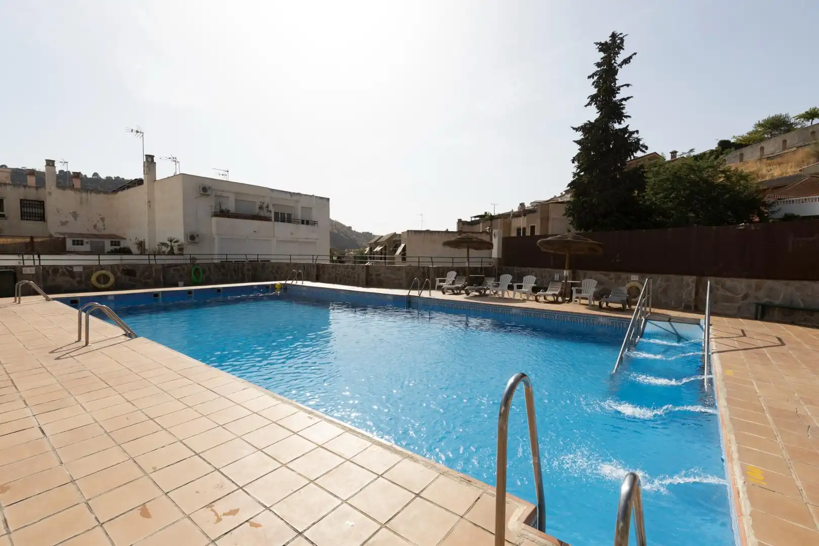 Adosado con terraza en venta en Calle PUERTO MEDITERRANEO, imagen 33