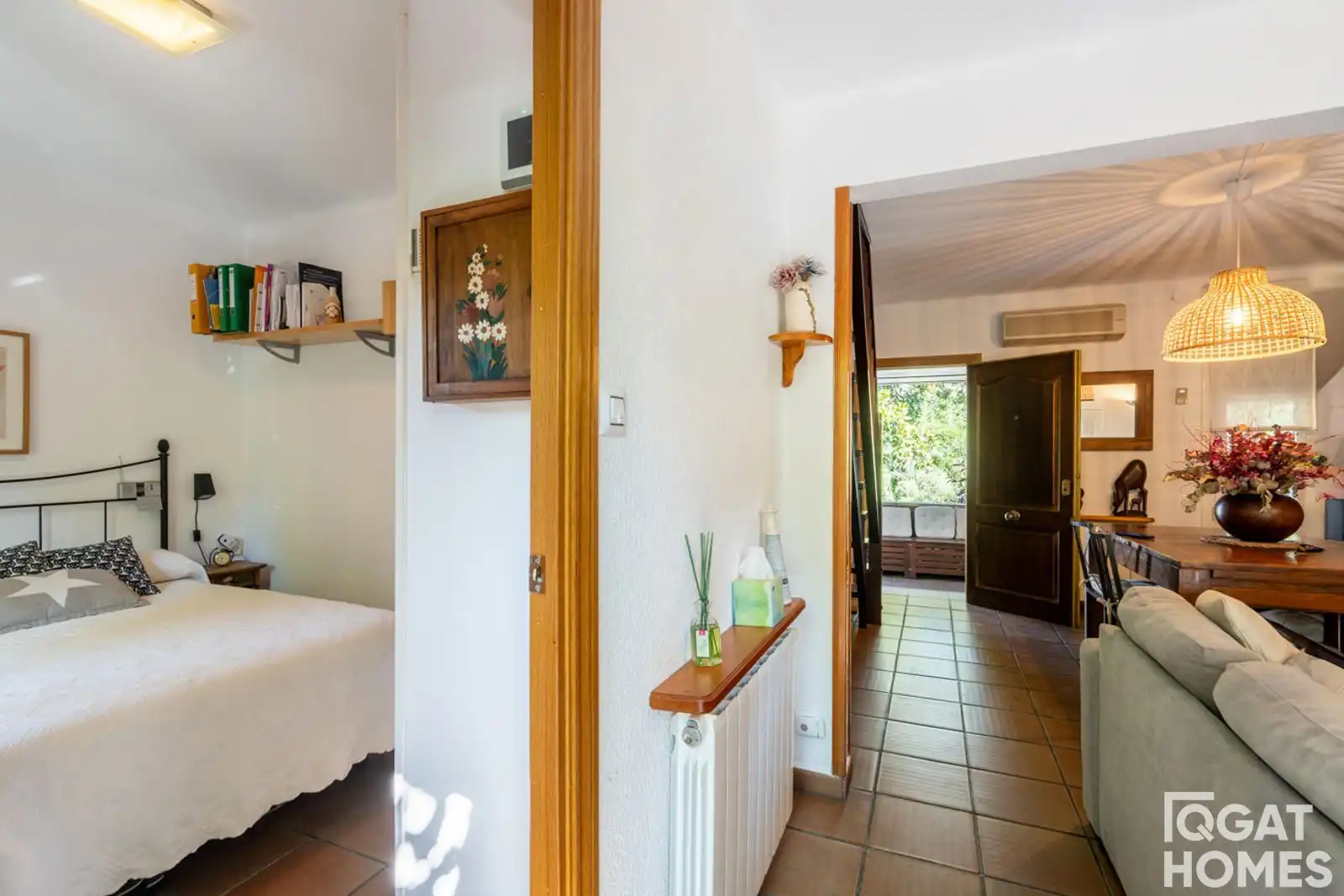 Casa con piscina en venta en Torrent, imagen 24