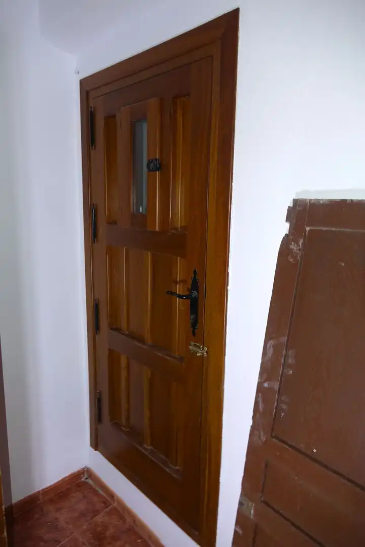 Casa o xalet en venda en Soportújar amb Terrassa i Balcó