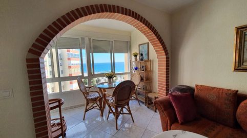Foto 3 de Apartamento de alquiler en Centro Internacional, Torrox