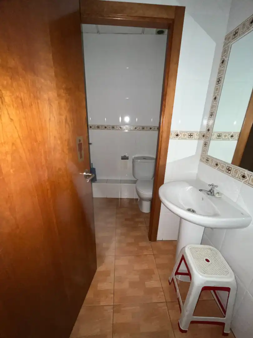 Business premises for sale in Calle Alvarfáñez de Minaya, imagen 9