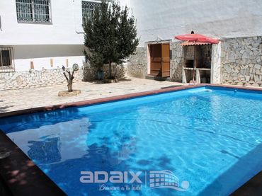 Residencial en venda a Poleares