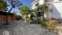 Garten von Haus oder Chalet zum verkauf in Santa Olalla mit Klimaanlage und Terrasse