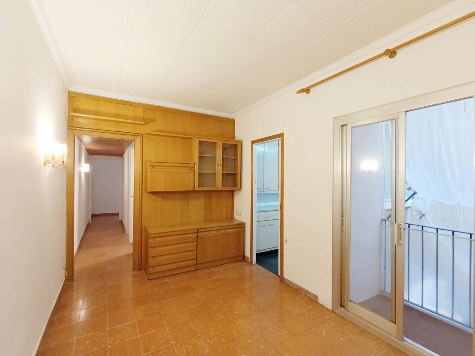 Flat to rent in  Barcelona Capital  with Oven and Pets allowed