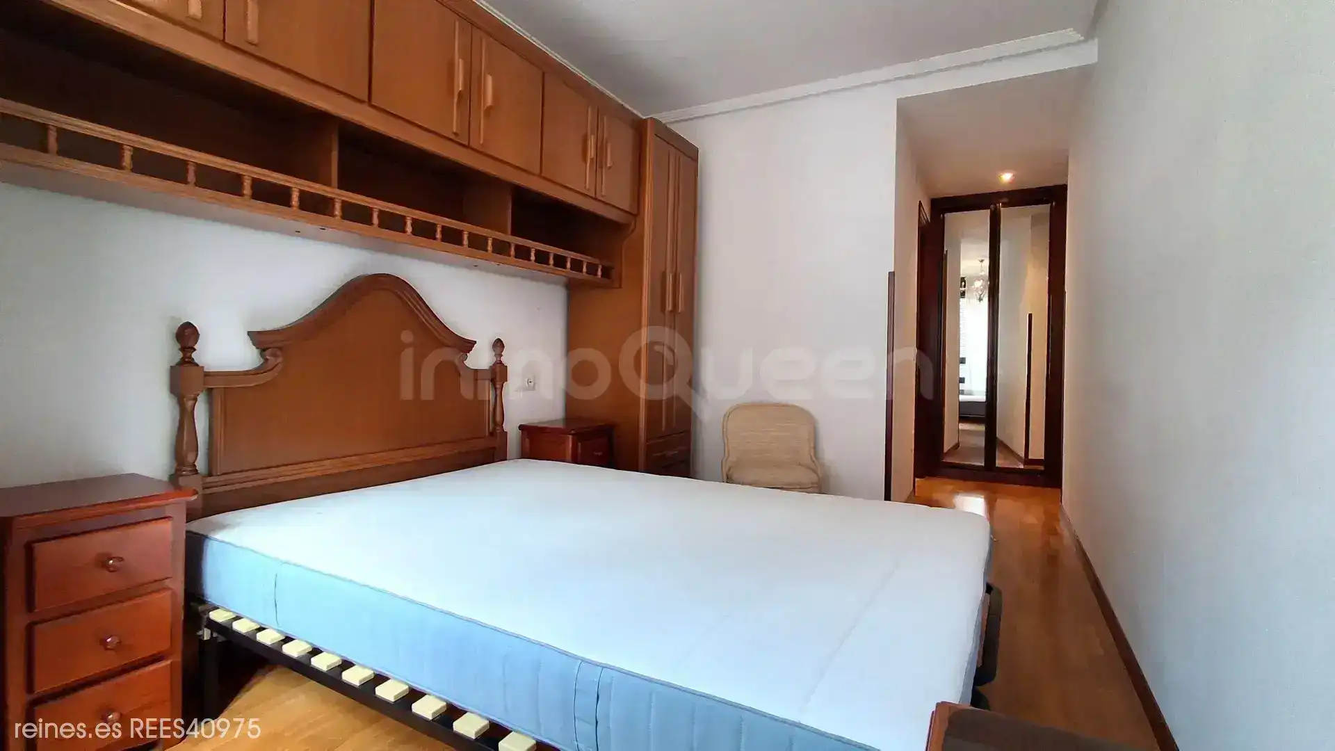Wohnung zur Miete in Siero, Asturias