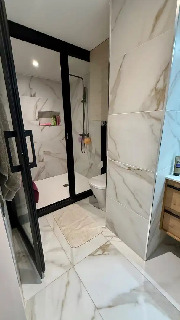 Casa a schiera in vendita a Carrer RIERA, imagen 42
