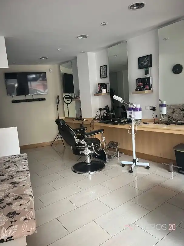 Commercial properties for sale in Barakaldo   with Air Conditioner
