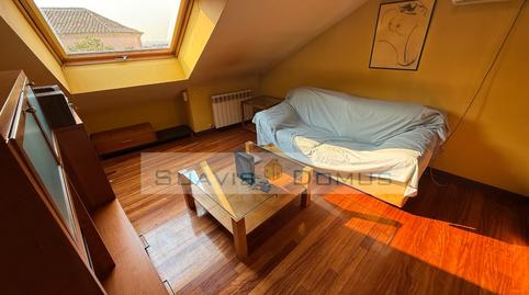 Foto 5 de Ático en venta en Plaza Fray Diego de Deza, 5, Casco Antiguo, Zamora