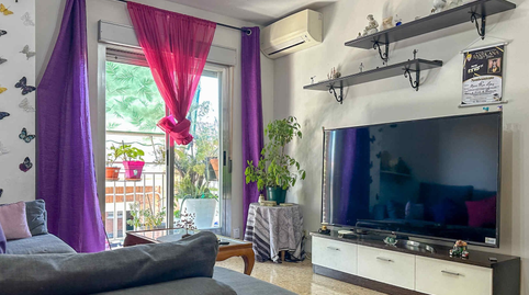 Foto 2 de Piso en venta en Butarque, Madrid