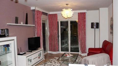 Foto 5 de Apartamento de alquiler en Cala Alta - Veremar, Villajoyosa / La Vila Joiosa
