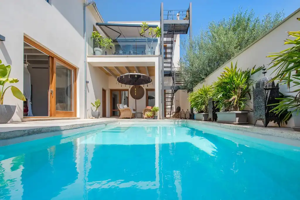 Landhaus mit Pool zum Verkauf in Muro, imagen 9