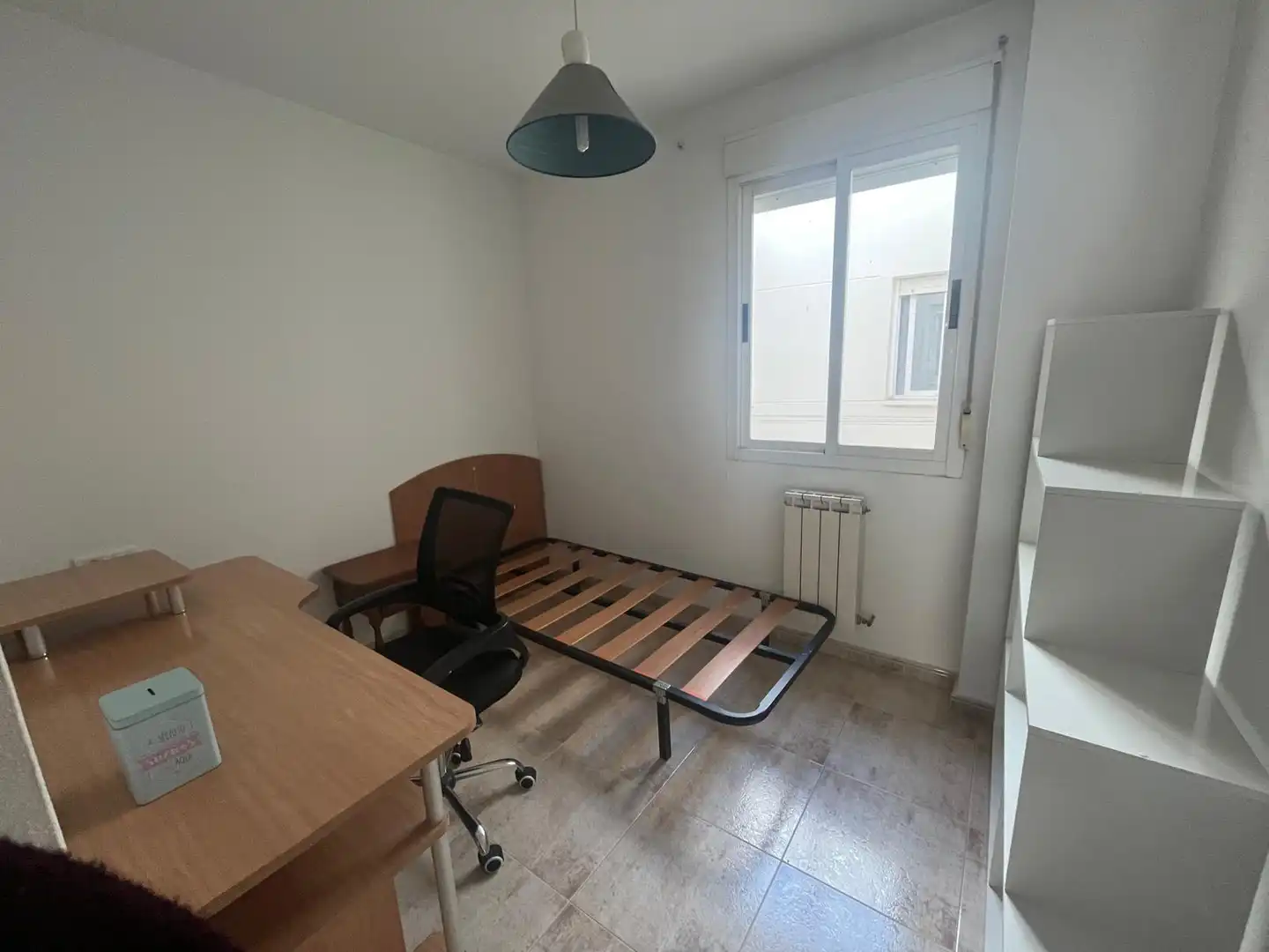 Habitación de Piso en venta en Ciudad Real con Calefacción y Balcón