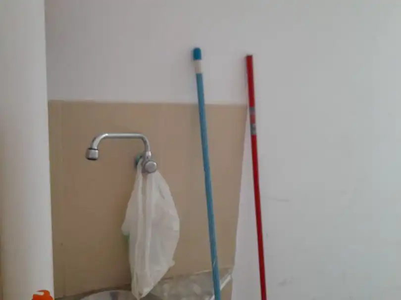 Baño de Trastero en venta en A Coruña Capital 