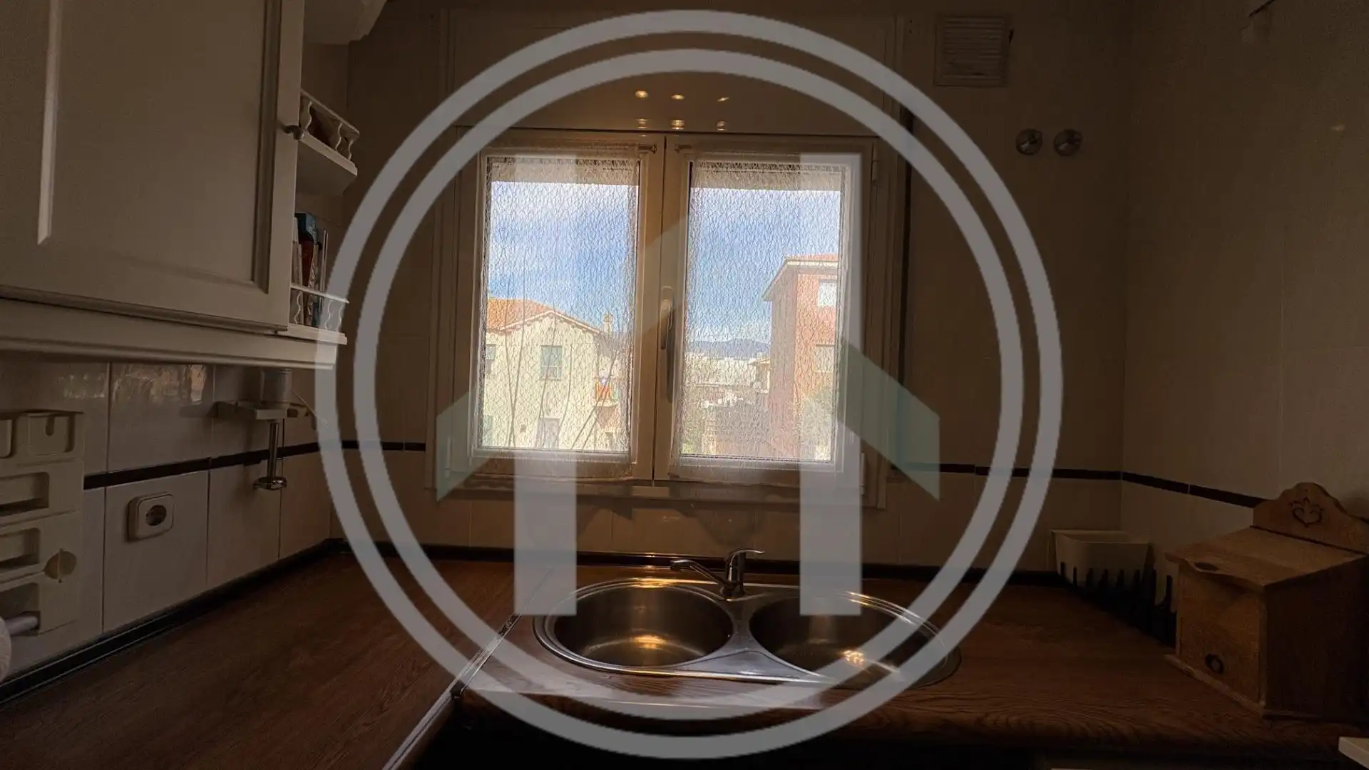 Kitchen of Houses for sale in Cardedeu