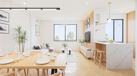 Foto 3 de Pis en venda a Donostia-san Sebastián - Paseo Duque de Mandas, 29, Egia, Gipuzkoa