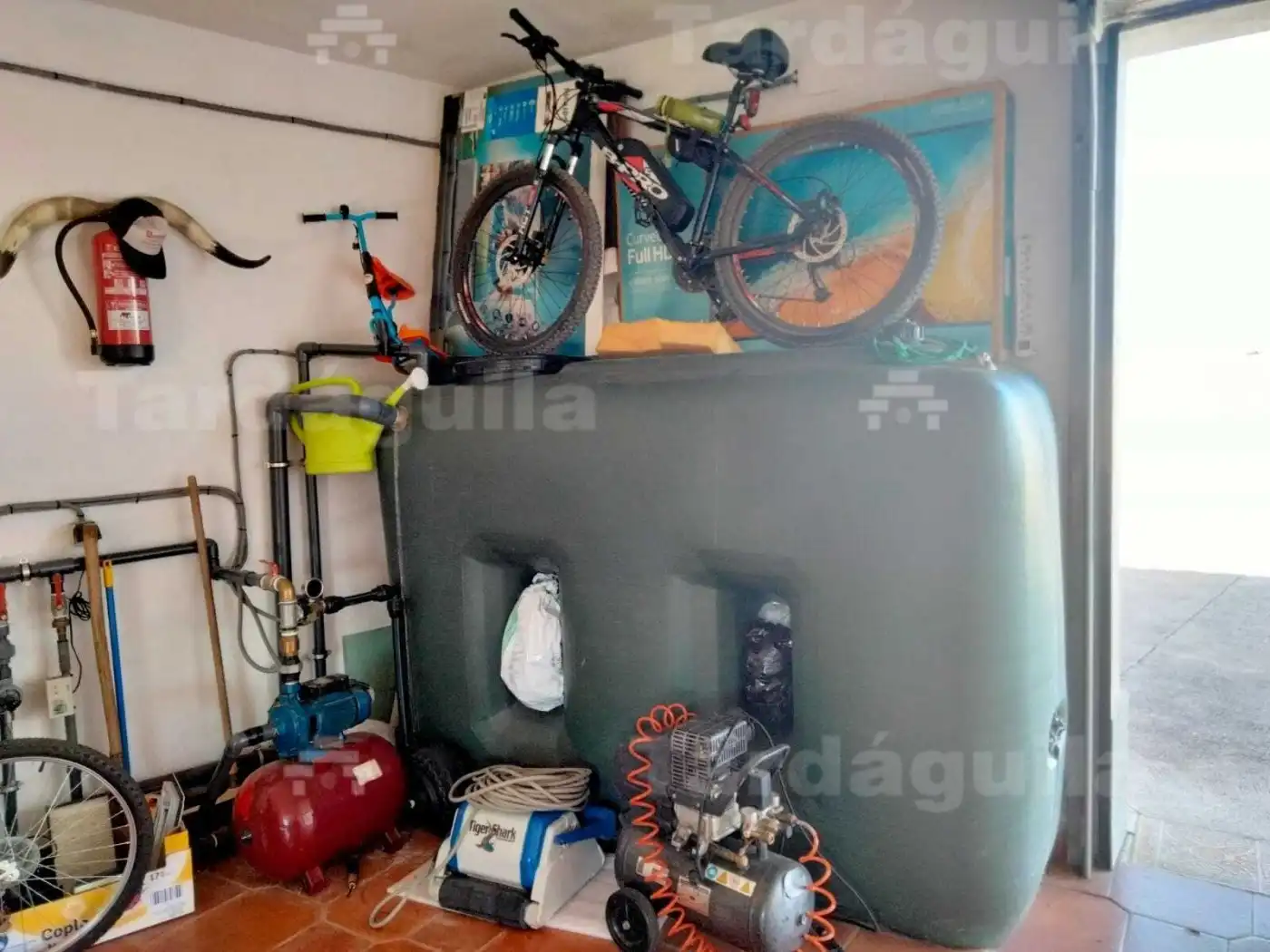 Xalet amb piscina en venda a Villamayor, imagen 61