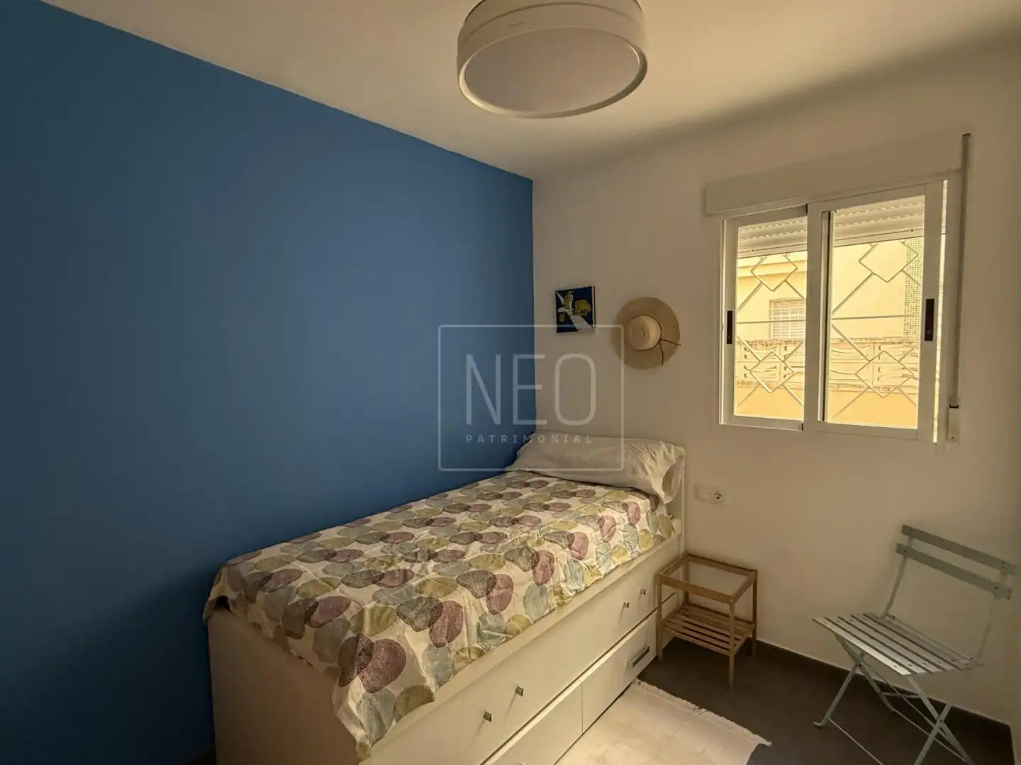Habitación de Planta baja en venta en Xeraco con Jardín privado, Terraza y Trastero