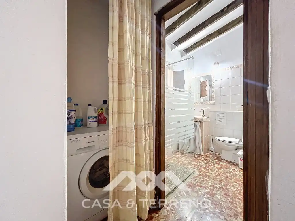 Houses for sale in Camino de Cuesta Bravo, Sedella
