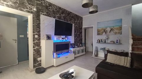 Foto 2 de Casa adosada en venta en La Paz, Alcalá de Guadaira