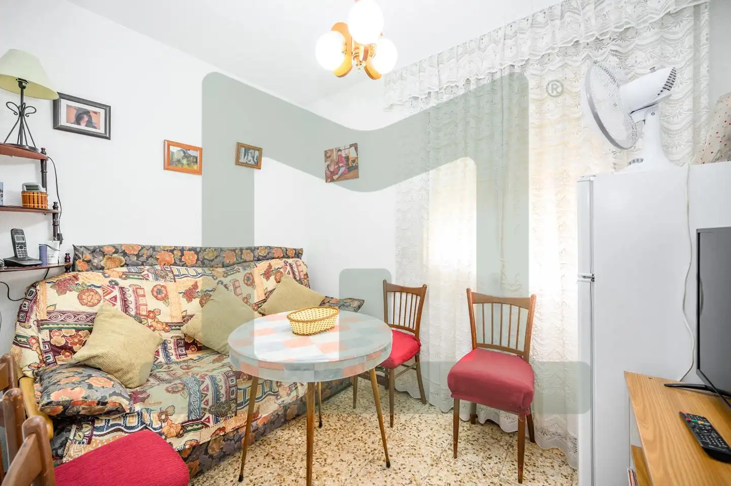 Bajo en venta en Calle Padilla, imagen 30