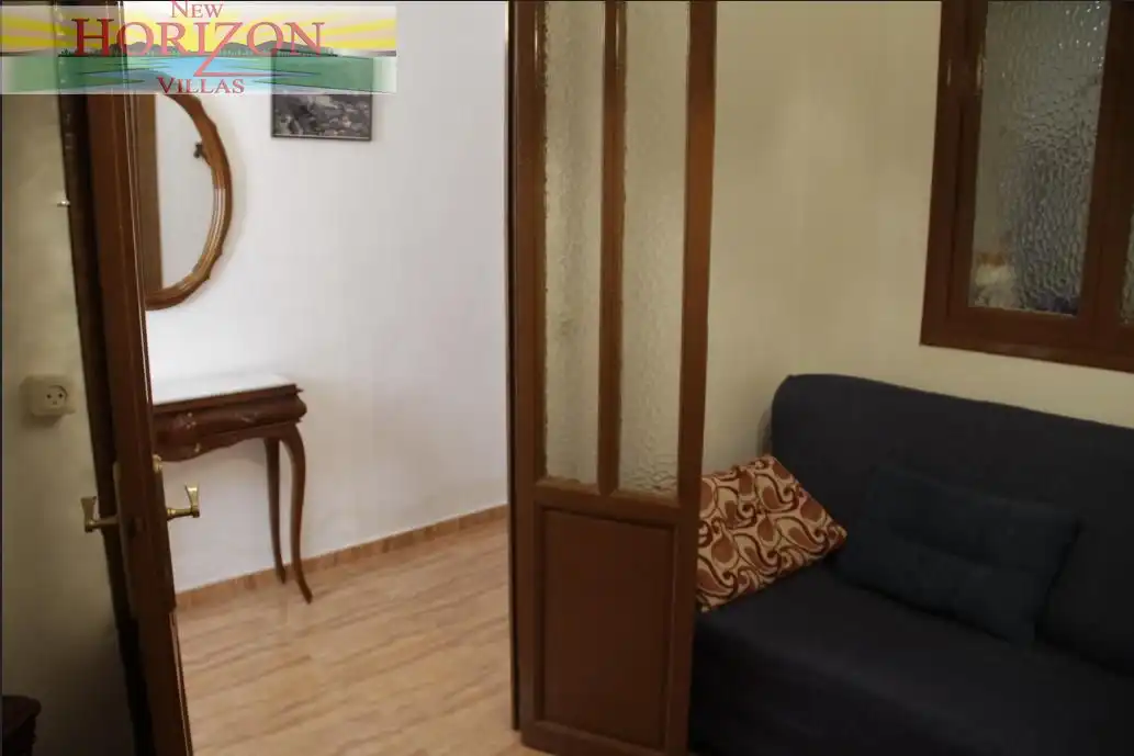 Habitación de Piso en venta en Albánchez con Terraza, Amueblado y Balcón