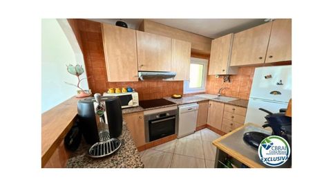 Foto 3 de Piso en venta en Avenida de Jose Diaz Pacheco, 131, Almadrava - Canyelles - Puig-Rom, Roses