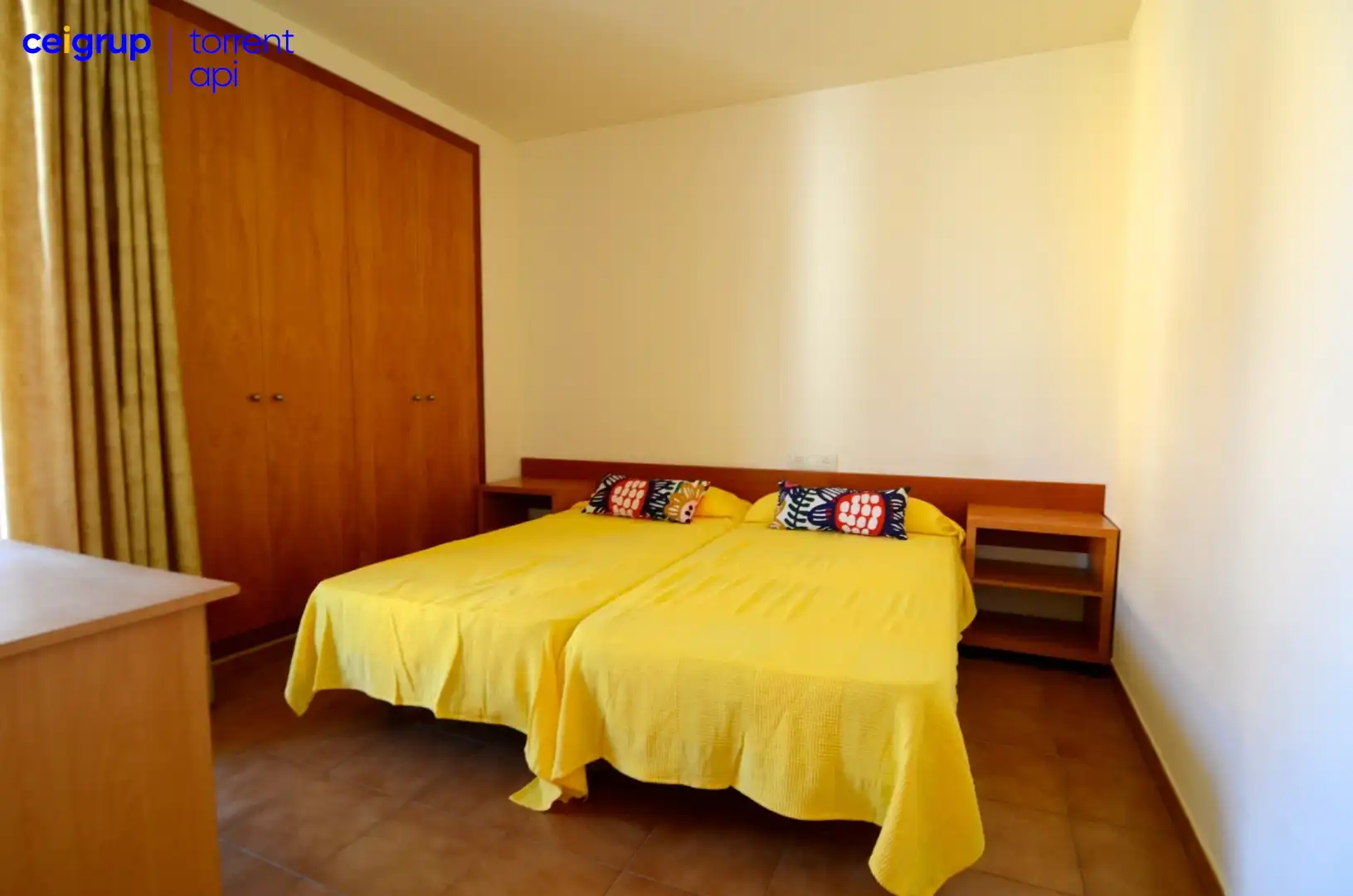 Piso con piscina en venta en L'Estartit Poble, imagen 12