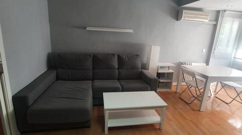 Foto 4 de Pis de lloguer a Calle de Cebreros, Lucero,  Madrid Capital