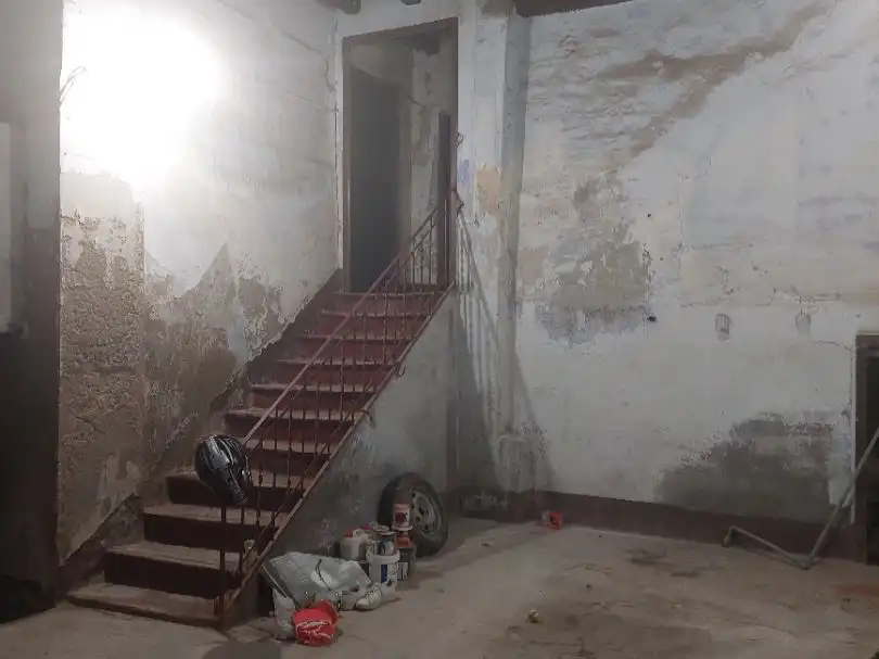 Casa en venta en Forn Nou 13