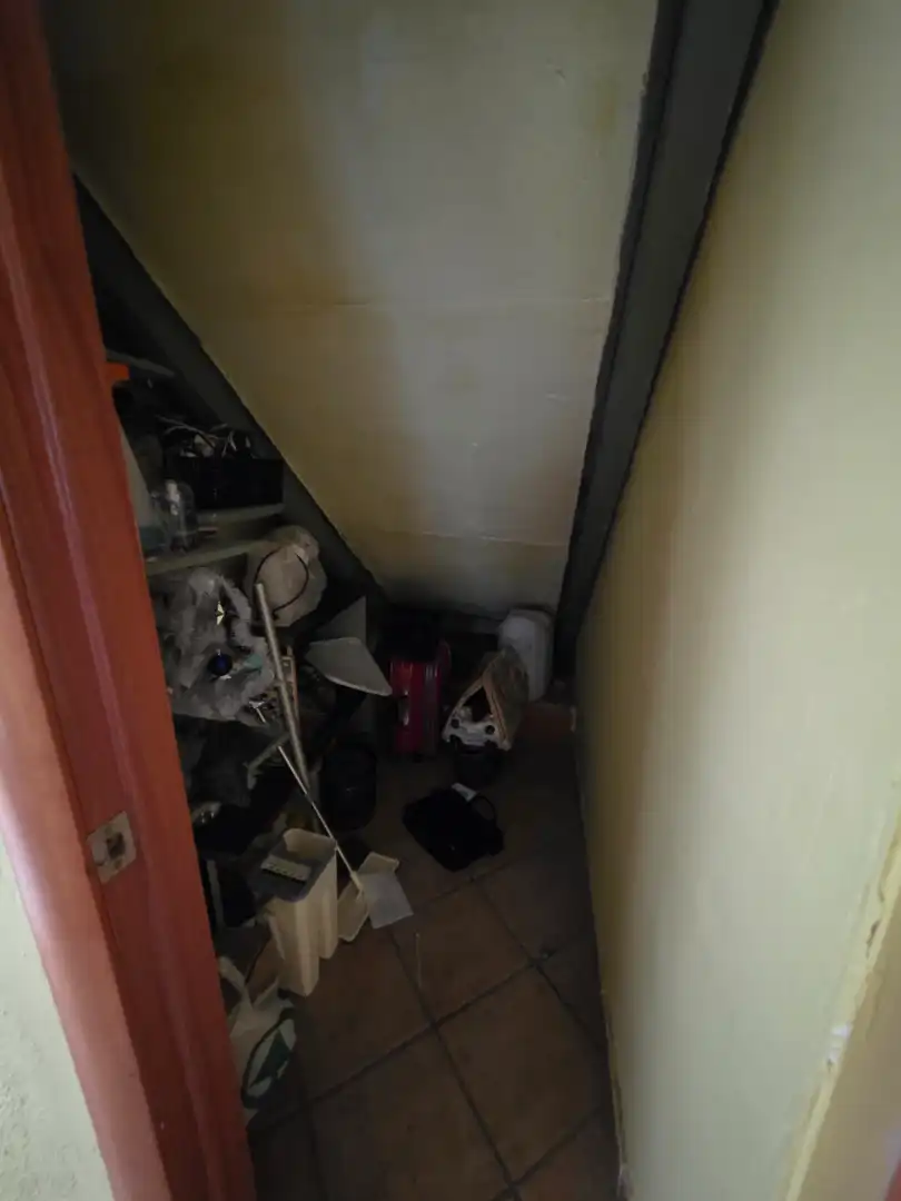 Casa o xalet en venda a Pontons
