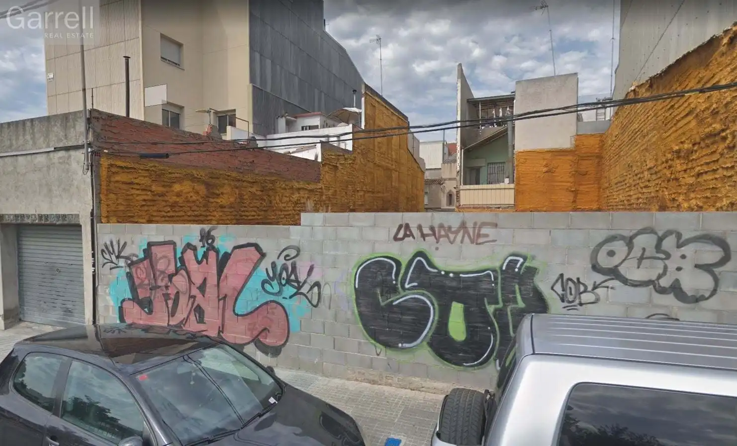 Terrenos y solares en venta en carrer Mare de Déu de las Angustias, imagen 5