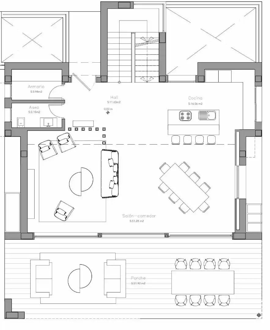 Villa con piscina in vendita a Nueva Andalucía, imagen 35
