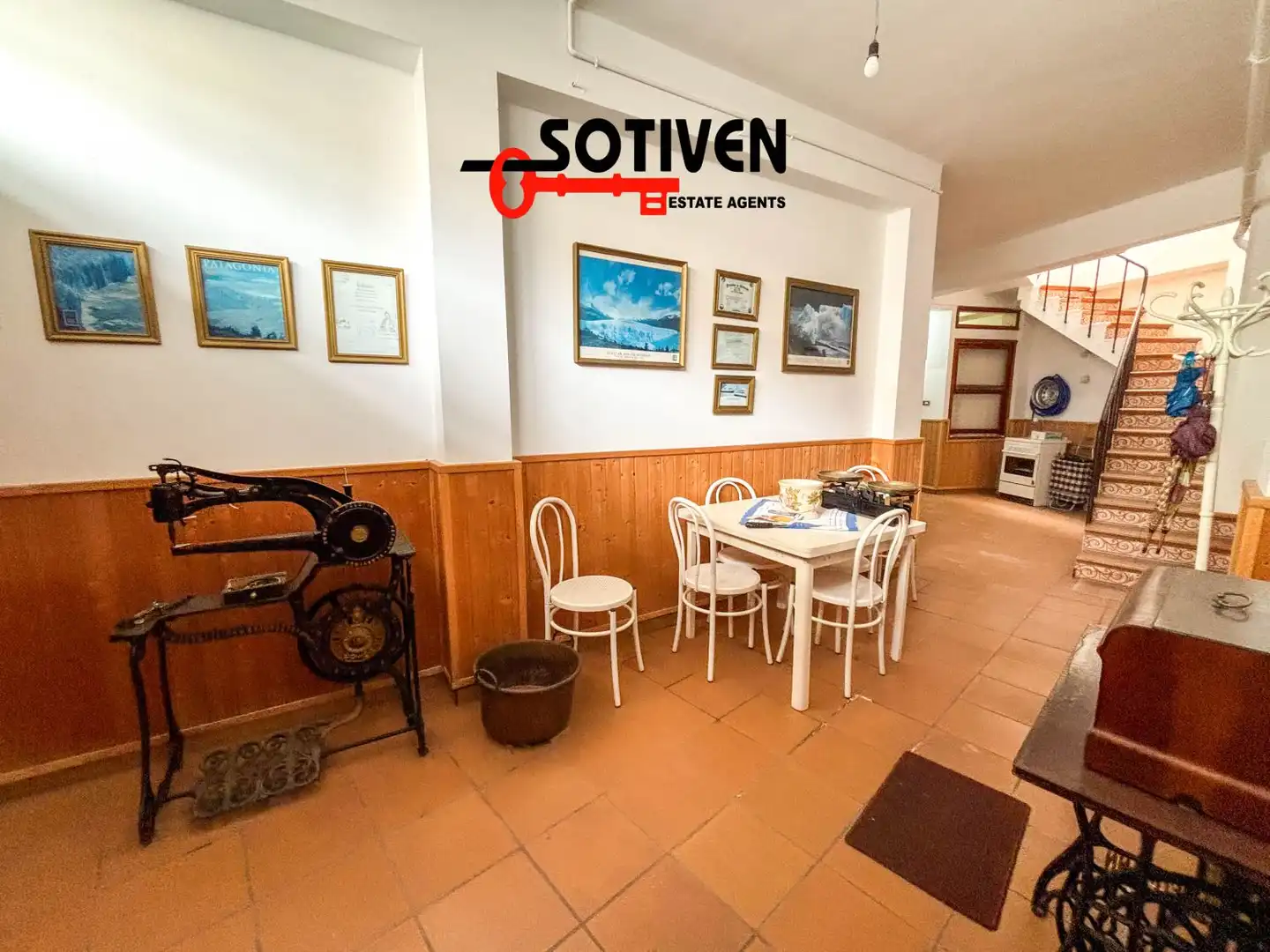 Casa o xalet en venda en Guía de Isora amb Balcó