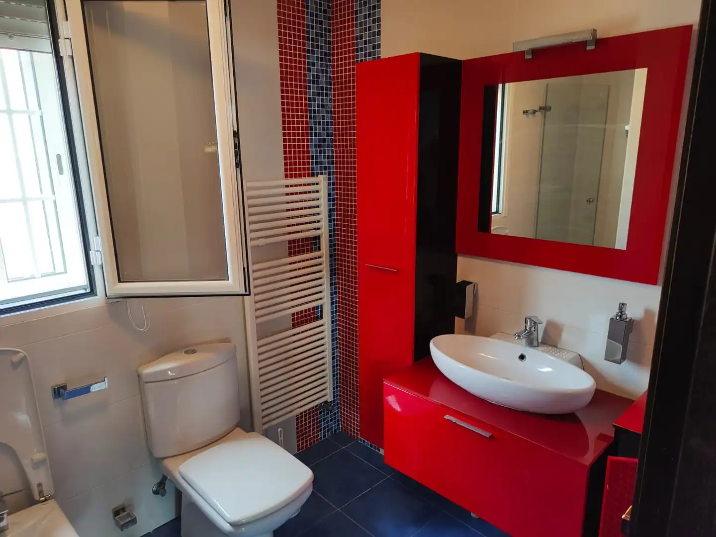 Maison mitoyenne avec terrasse à vendre à Tibi, imagen 25