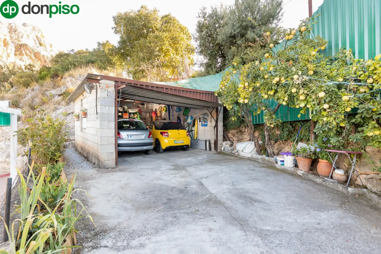 Houses for sale in Calle EXTRARRADIO, Cogollos de la Vega