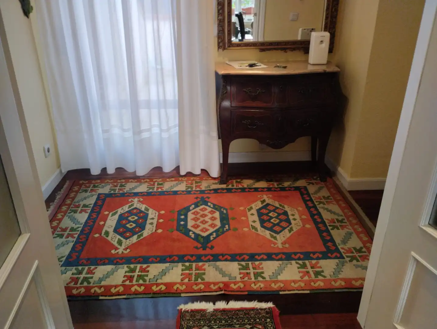 Flat with terrace for sale in Avenida Conde de Albox 6, imagen 8